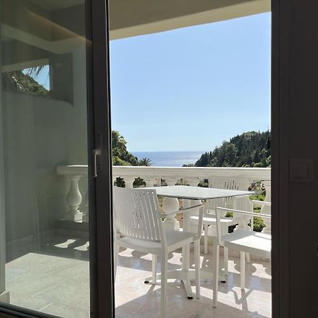 Paleo Apartments Παλαιοκαστρίτσα Εξωτερικό φωτογραφία