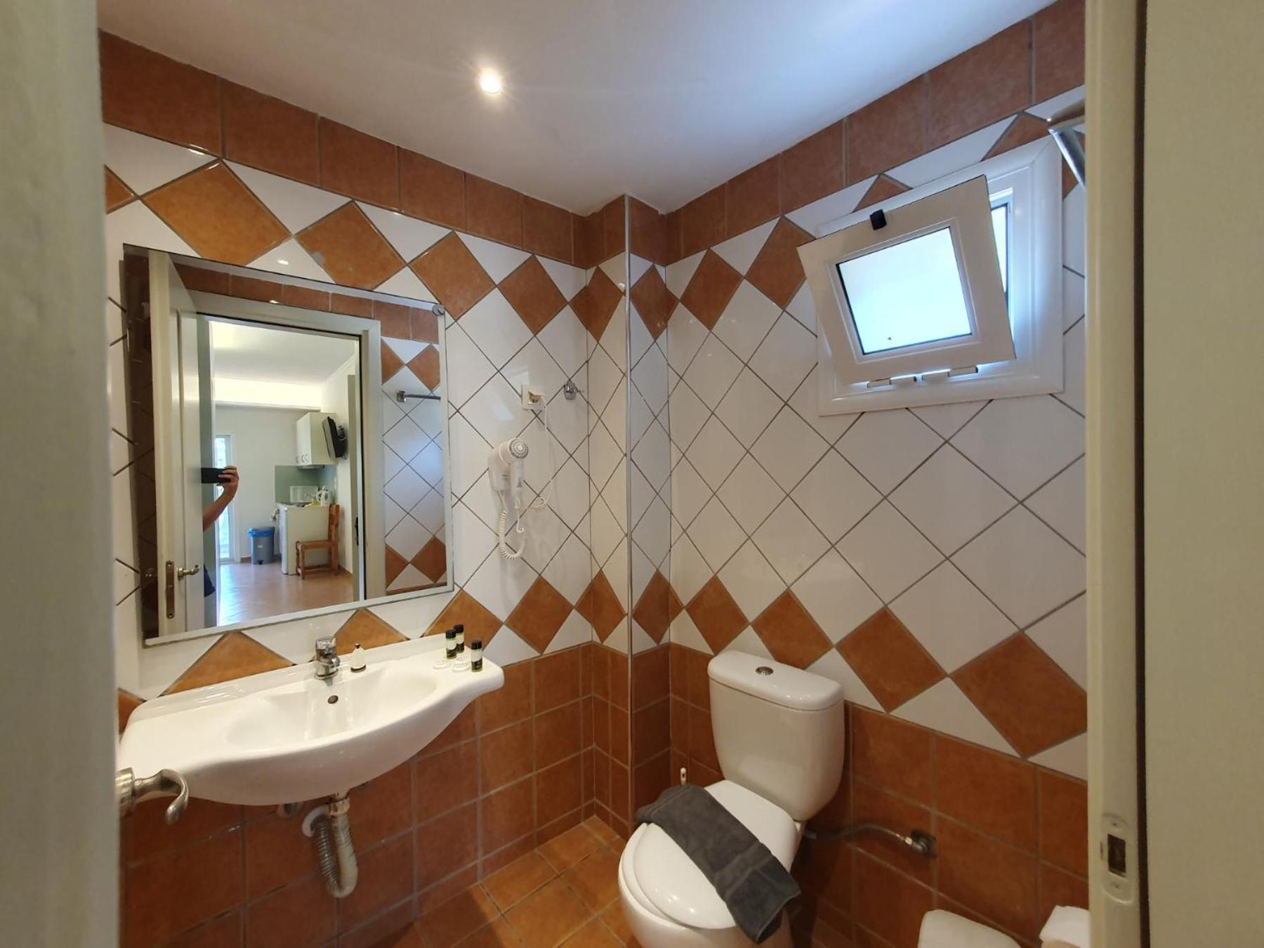 Paleo Apartments Παλαιοκαστρίτσα Εξωτερικό φωτογραφία